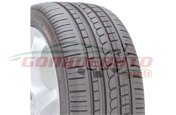 COP. 255/35R018 Pirelli PZERO ROSSO 94Y XL